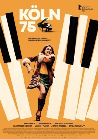 Filmplakat KLN 75