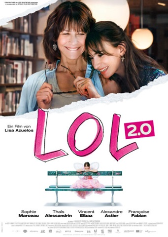 Filmplakat LOL 2.0