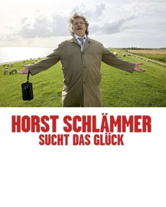 Filmplakat Horst Schl�mmer sucht das Gl�ck