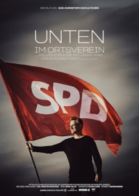 Filmplakat Unten im Ortsverein